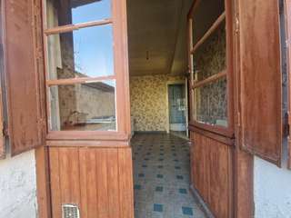 Vente maison 2 pièces