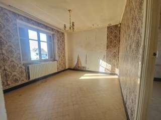 Vente maison 2 pièces