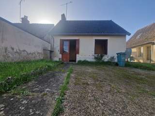 Vente maison 2 pièces