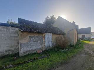 Vente maison 2 pièces