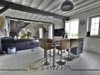 Vente maison 6 pièces Vente maison 6 pièces