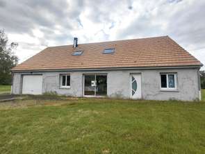 Vente Maison 2 chambresSaint-Mars-la-Brière