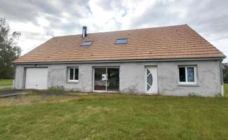 Photo Vente maison Saint-Mars-la-Brière