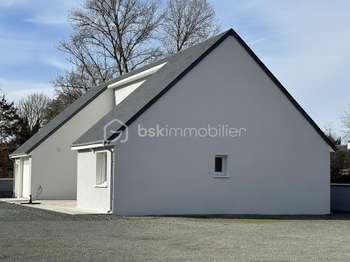 Vente Maison 3 chambresSaint-Mars-la-Brière
