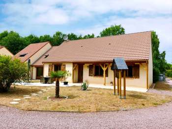 Vente Maison 5 chambresSaint-Mars-la-Brière