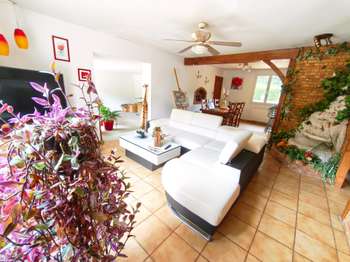 Vente Maison 5 chambresSaint-Mars-la-Brière