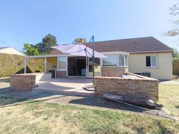Vente Maison 3 chambresSaint-Mars-la-Brière