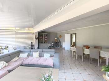 Vente maison 5 pièces Saint-Mars-la-Brière 72