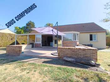 Vente Maison 3 chambresSaint-Mars-la-Brière