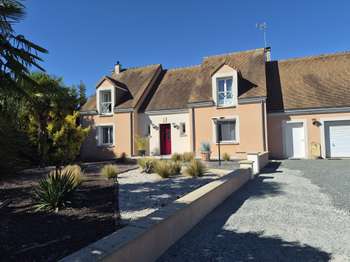 Vente Maison 4 chambresSaint-Mars-la-Brière