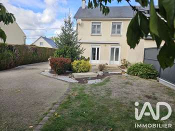 Vente Maison 3 chambresSaint-Mars-la-Brière