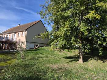 Vente Maison 2 chambresSaint-Mars-la-Brière