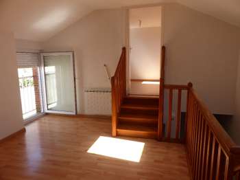 Vente maison 9 pièces Saint-Mars-la-Jaille 44