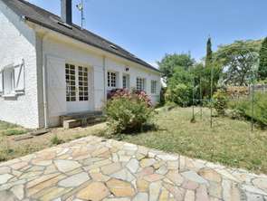 Vente Maison 5 chambresSaint-Mars-la-Jaille
