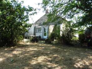 Vente Maison 2 chambresSaint-Mars-la-Jaille