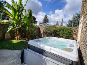 Vente Maison 5 chambresSaint-Mars-la-Jaille