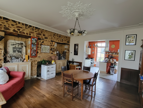 Vente Maison 5 chambresSaint-Mars-la-Jaille