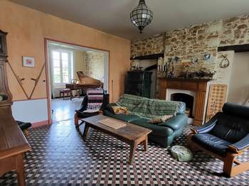 Vente maison 9 pièces Vente maison 9 pièces