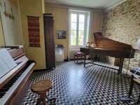 Vente maison 9 pièces Vente maison 9 pièces