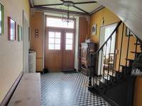 Vente maison 9 pièces Vente maison 9 pièces
