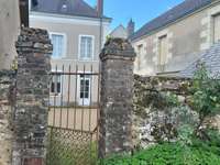 Vente maison 9 pièces Vente maison 9 pièces