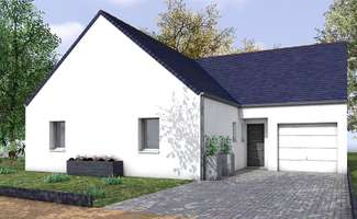 Photo Vente maison Saint-Mars-la-Jaille