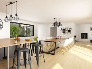 Vente maison