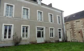 Photo Vente maison Saint-Mars-la-Jaille