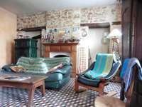 Vente maison 8 pièces Vente maison 8 pièces