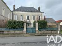 Vente maison 9 pièces Vente maison 9 pièces