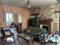 Vente maison 9 pièces Vente maison 9 pièces