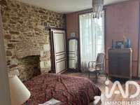 Vente maison 9 pièces Vente maison 9 pièces