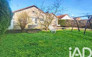 Photo Vente maison Saint-Mars-la-Jaille