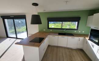 Photo Vente maison Saint-Mars-la-Jaille