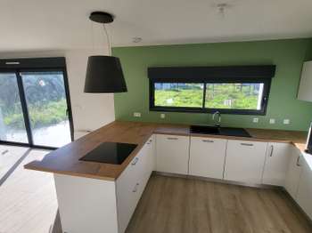 Vente maison 4 pièces Saint-Mars-la-Jaille 44
