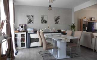 Photo Vente maison Saint-Mars-la-Jaille