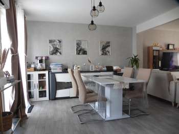 Vente maison 5 pièces Saint-Mars-la-Jaille 44