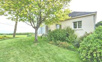 Photo Vente maison Saint-Mars-la-Jaille