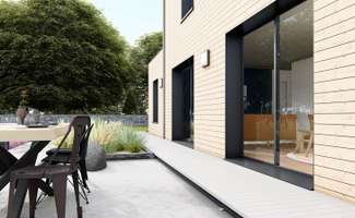 Photo Vente maison Saint-Mars-la-Jaille