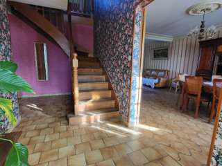 Vente maison 7 pièces Vente maison 7 pièces