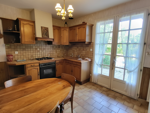 Vente maison 7 pièces Vente maison 7 pièces