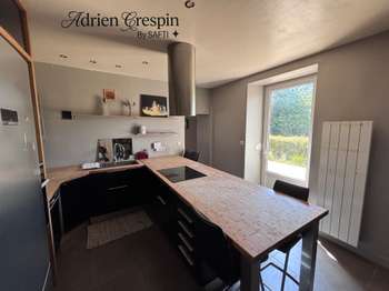 Vente Maison 3 chambresSaint-Mars-la-Jaille