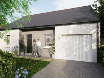 Vente Maison 2 chambresSaint-Mars-la-Jaille