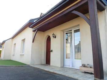 Vente Maison 2 chambresSaint-Mars-la-Jaille