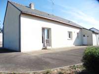 Vente maison 3 pièces Vente maison 3 pièces