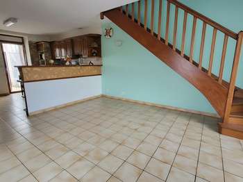 Vente maison 3 pièces Vente maison 3 pièces
