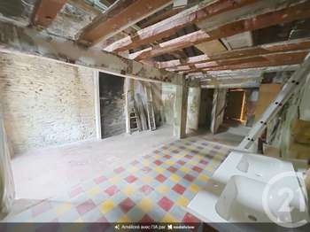 Vente maison 2 pièces Vente maison 2 pièces