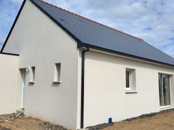 Vente Maison 2 chambresSaint-Mars-la-Jaille