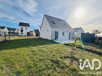 Vente maison 4 pièces Vente maison 4 pièces