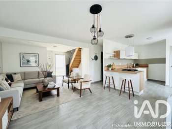 Vente maison 4 pièces Vente maison 4 pièces